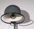 Industrial Vintage French Industrial Metal Lamp by Jean-Louis Domecq for Jielde Factory For Sale - Image 3 of 12