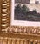 19th Century French Hand Colored Engraving of Genoa by Zucchagni in Gilt Frame For Sale - Image 9 of 14