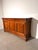 French Cherrywood Three-Door Sideboard For Sale - Image 3 of 7