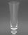 Late 20th Century Baccarat "Mille Nuits" Crystal Champagne Flutes, 4 For Sale - Image 5 of 9