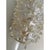 Early 21st Century Handcrafted Clear Rostrato Murano Glass Wall Sconces by Simoeng, Set of 2 For Sale - Image 5 of 18
