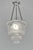 Art Deco French Art Deco Pendant Light by Francis Hubens & Degue 1930 France For Sale - Image 3 of 8
