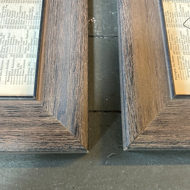 Two Contemporary Original Wayne Cunningham Abstract Figure Marker Drawings - Set of Two For Sale - Image 4 of 6