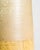 Ceramic Salt-Fired Chamotte Porcelain Vase by Martin Schlotz, Germany, 2005 For Sale - Image 7 of 10
