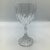 Mikasa Park Lane Water Goblets-Set of 4 For Sale - Image 11 of 12