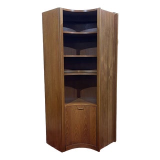 Bookcase in Teak from G-Plan, 1970s For Sale