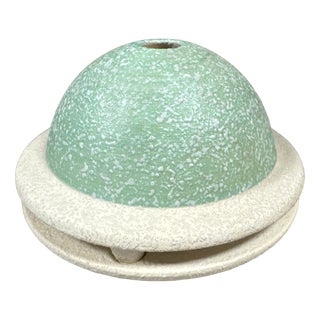 Lamp by Pierre Casenove for Lampe Berger, 1980 For Sale