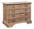 18th C. Italian Chest of Four Drawers For Sale