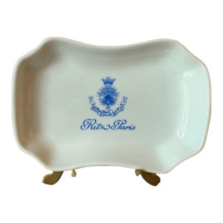 Vintage Hotel Ritz Paris Un Vida Poche For Sale