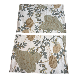 Kravet Indage Placemats- Set of 2