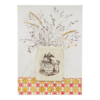 Peace & Plenty, Mary Faulconer For Sale