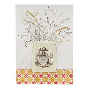 Peace & Plenty, Mary Faulconer