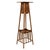 Art Nouveau Antique Art Nouveau Inlaid Mahogany Leonard Wyburd Liberty & Co Plant Stand 1905 For Sale - Image 3 of 17