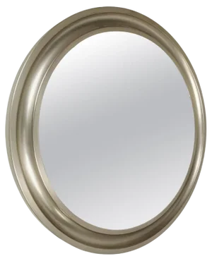 Narciso Round Wall Mirror by Sergio Mazza for Artemide, 1960s
