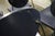 Eggplant Set of 7 Dakota Jackson Memphis Style Vik-Ter Chairs in Eggplant For Sale - Image 8 of 16