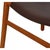 JH-515 Chair in Oak by Hans Wegner, 1950s For Sale - Image 18 of 18