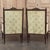 Pair of 19th Century French Louis XVI Walnut Armchairs ~ Bergeres For Sale - Image 17 of 17
