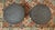 Coco Republic Oscar Stools, Pair For Sale - Image 4 of 12