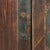 Wood 19th Century Hungarian Original Hand Painted Pine One-Door Armoire For Sale - Image 7 of 13