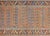 Early 19th Century Bidjar Rug For Sale - Image 4 of 9