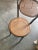 Mid-Century Modern. 1970-1979. Materials. Cane, Beech. Good to very good condition. Wear consistent with age and use....