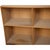Vintage Bookcase in Oak by Mogens Koch, 1980s For Sale - Image 3 of 14