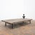 Primitive Coffee Table in Oak, 1880 For Sale - Image 3 of 9