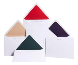 Naughty Notecards - Set of 10