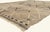 22082 Contemporary Beni Mrirt Moroccan Rug, 10'07 x 13'02. The Sacred Interval: A Contemporary Beni Mrirt Moroccan...