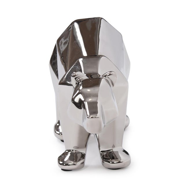 Modern Kaslo Modern Polar Bear For Sale - Image 3 of 7