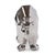 Modern Kaslo Modern Polar Bear For Sale - Image 3 of 7
