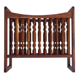 Example of Arthur Umanoff Magazine Racks