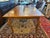 Henredon Henredon French Provincial Louis XVI Dining Room Extension Table For Sale - Image 4 of 12