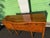 Chestnut 1990S American of Martinsville Federal Style Sideboard / Server For Sale - Image 8 of 11