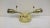 Lightolier 1950s Gerald Thurston for Lightolier Wall Light Sconce For Sale - Image 4 of 9