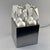 Sculptural Table Light by Gaetano Missaglia, Italy, 1960s For Sale - Image 8 of 14
