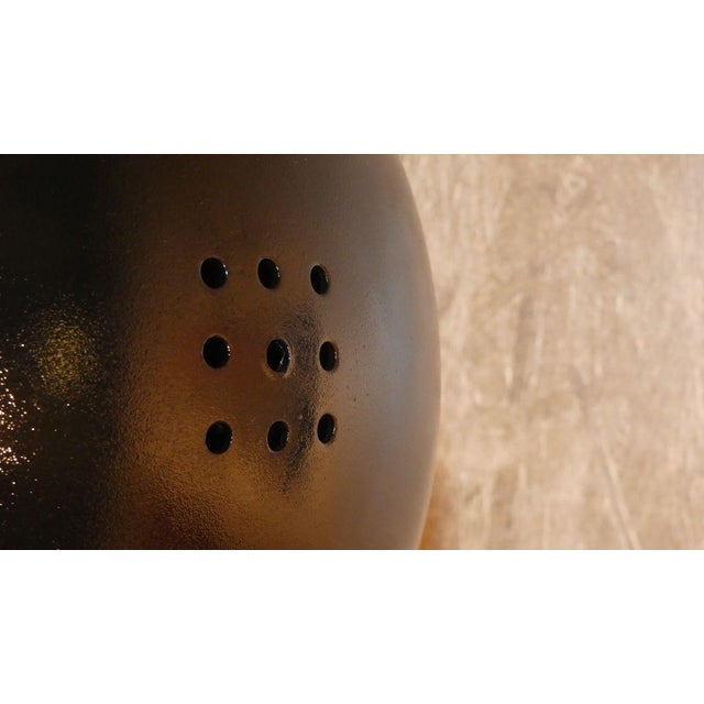 Steel Floor Lamp from Officina di Ricerca, 1970s For Sale - Image 15 of 18