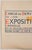 Beaux-Arts 1897 Belgian Exhibition Poster, Auguste Donnay, "Cercle Des Beaux-Arts" For Sale - Image 3 of 3