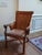 Step into a world of adventure and timeless sophistication with this rare, five-piece dining set from the celebrated...
