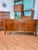 Stunning vintage Mid-Century Modern bedroom set from Lane Furniture’s iconic Perception line (designed by Warren Church,...