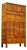 Antique Massive Modular Catalog Cabinet by Shaw-Walker For Sale