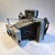 Capture the timeless allure of mid-century analog photography with this exceptionally well-preserved Polaroid Automatic...