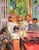 Artist: Henri Matisse Country: France Title: The Music Lesson Medium: Giclee on watercolor paper Marks: Ltd Edition...