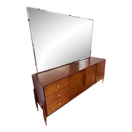 Example of John Cameron Dressers and Chests of Drawers