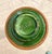 Early 20th Century Jardinière Stand With Vintage Mutual Pottery Planter For Sale - Image 11 of 12