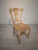 Rustic Chair in Pine For Sale - Image 15 of 15