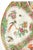 Mid 19th Century Rose Medallion Dished Plates- Set of 8 For Sale - Image 10 of 18
