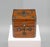 Gothic Revival Box in Olive Wood, 1880 For Sale - Image 14 of 18