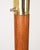 1960s Gerald Thurston for Lightolier Torchiere Floor Lamp For Sale - Image 6 of 9