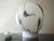 Mid-Century Sphere Table Lamp, 1970s For Sale - Image 4 of 11